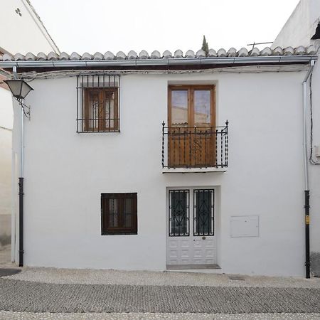 גרנדה Esmeralda'S House מראה חיצוני תמונה