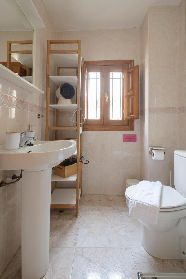 גרנדה Esmeralda'S House מראה חיצוני תמונה